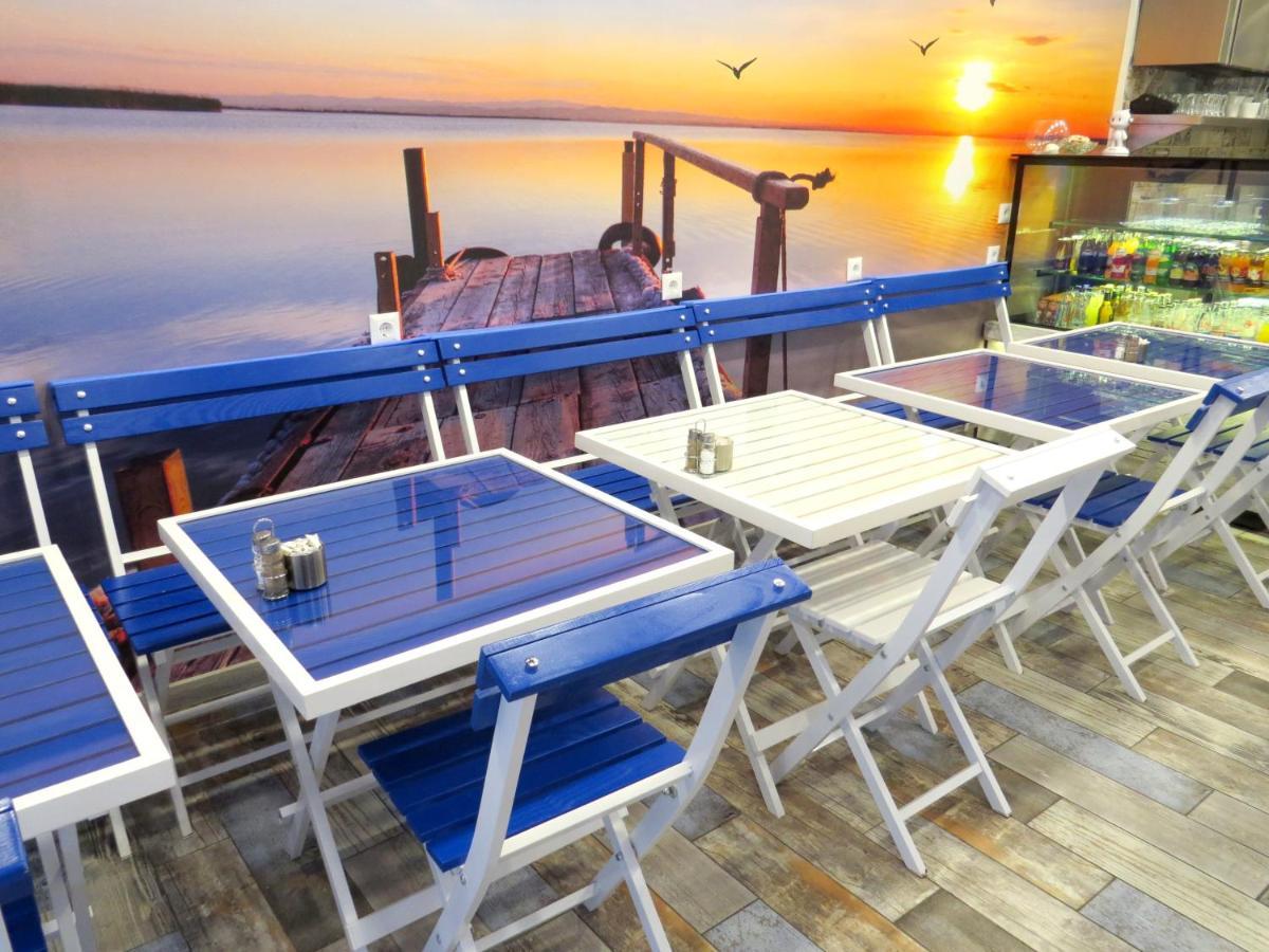 Aparthotel Istanberry - Dream Flats Istanbul Exterior foto