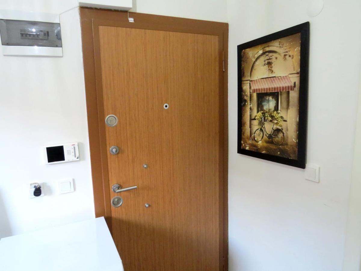 Aparthotel Istanberry - Dream Flats Istanbul Exterior foto