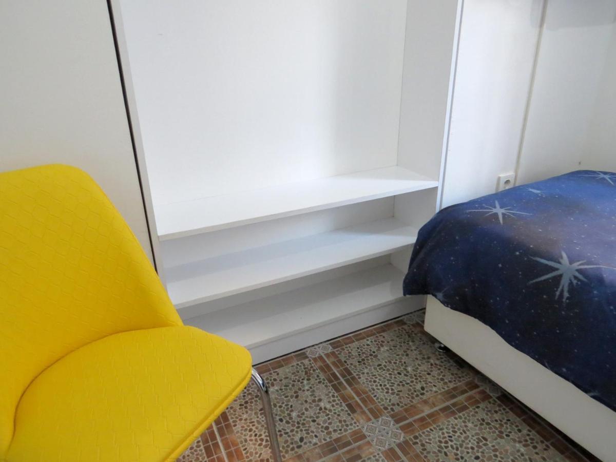 Aparthotel Istanberry - Dream Flats Istanbul Exterior foto