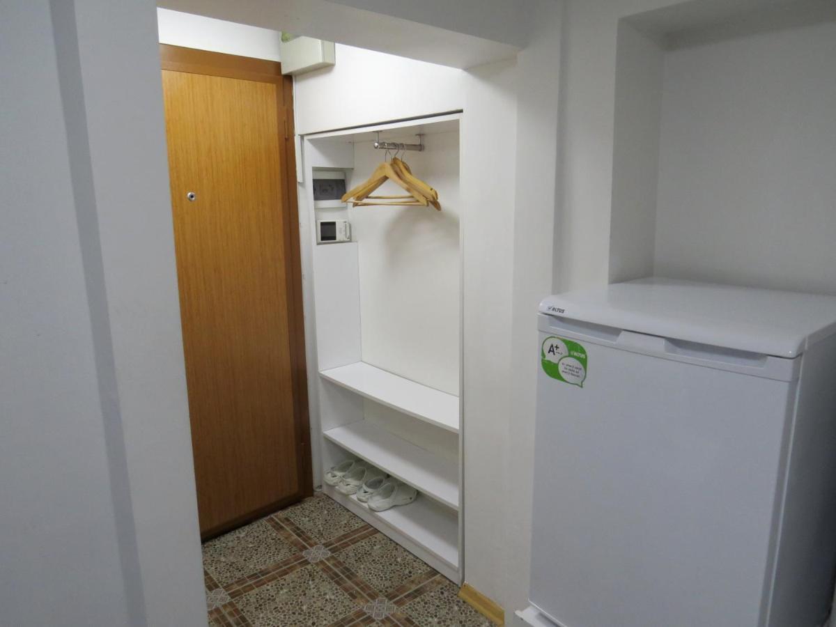 Aparthotel Istanberry - Dream Flats Istanbul Exterior foto