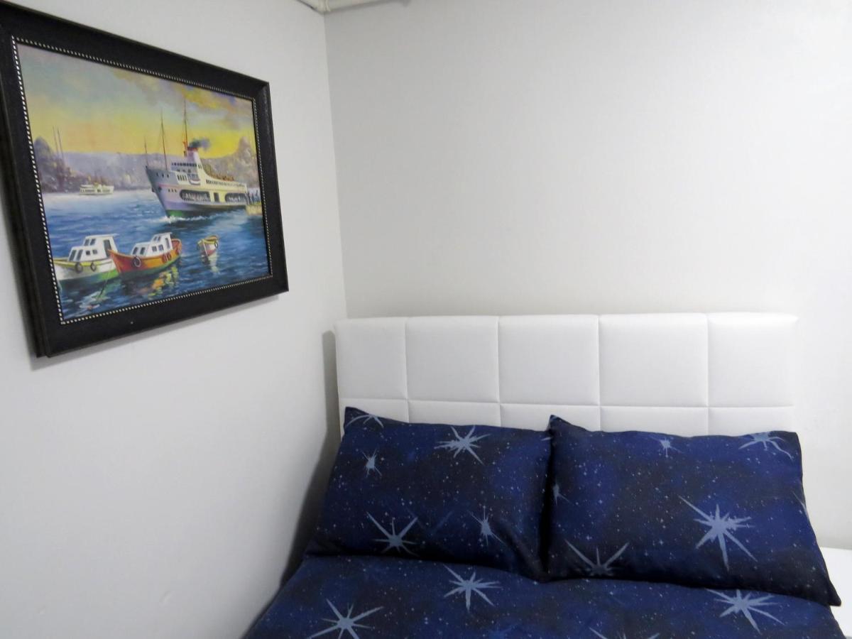Aparthotel Istanberry - Dream Flats Istanbul Exterior foto