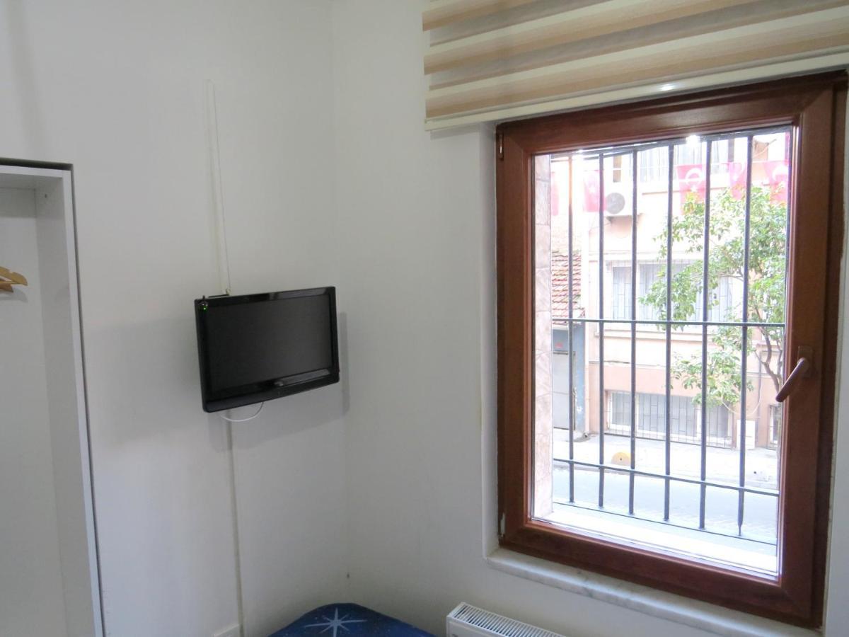 Aparthotel Istanberry - Dream Flats Istanbul Exterior foto