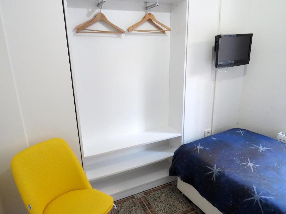 Aparthotel Istanberry - Dream Flats Istanbul Exterior foto