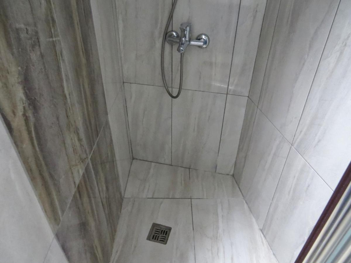 Aparthotel Istanberry - Dream Flats Istanbul Exterior foto