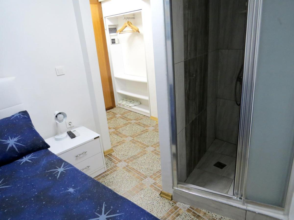 Aparthotel Istanberry - Dream Flats Istanbul Exterior foto