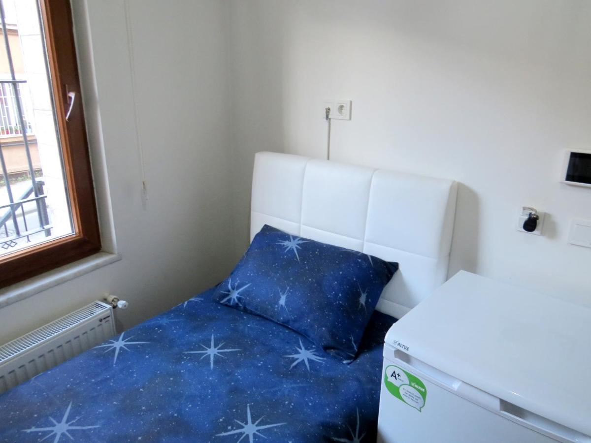 Aparthotel Istanberry - Dream Flats Istanbul Exterior foto