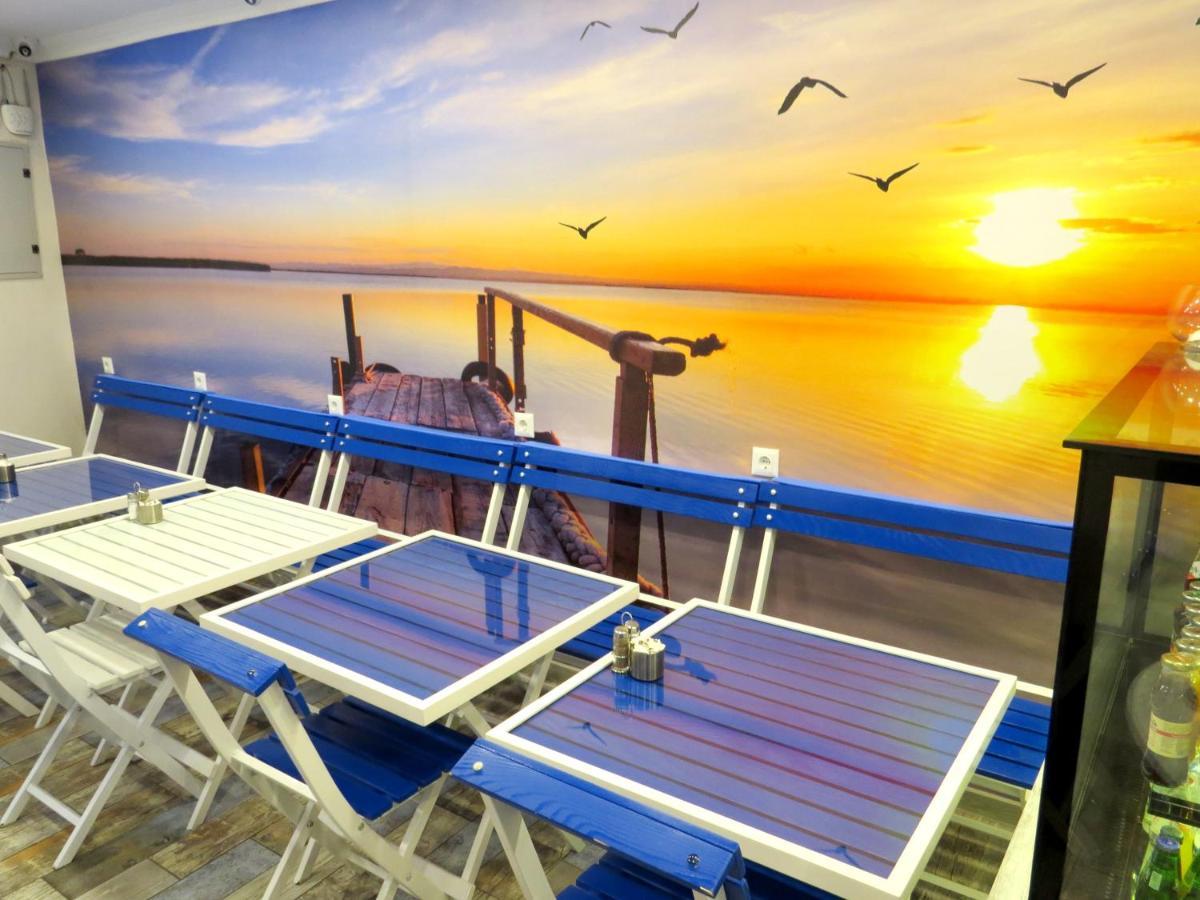 Aparthotel Istanberry - Dream Flats Istanbul Exterior foto