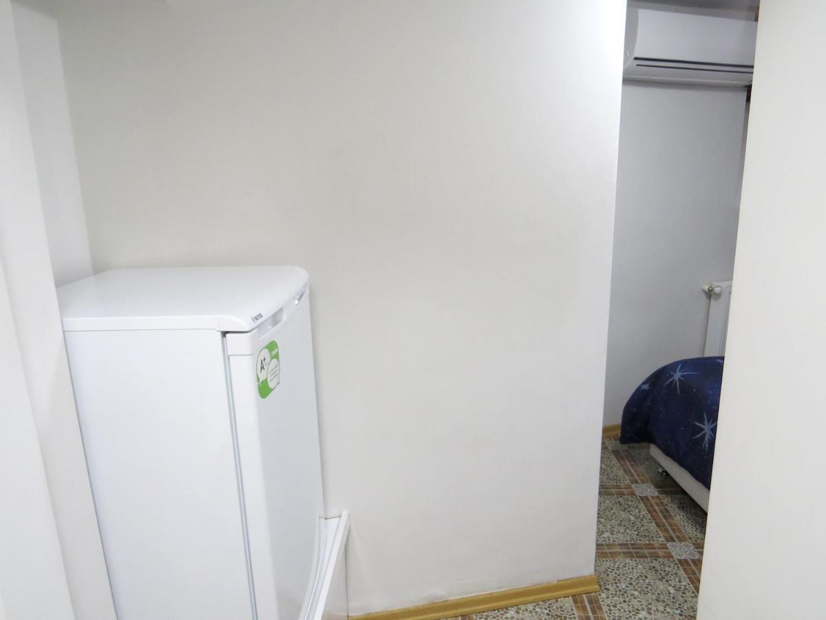 Aparthotel Istanberry - Dream Flats Istanbul Exterior foto